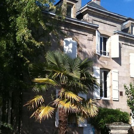 #Le Maitre Du Navire - Grand Studio - Hyper Centre Daire Brive-la-Gaillarde Dış mekan fotoğraf