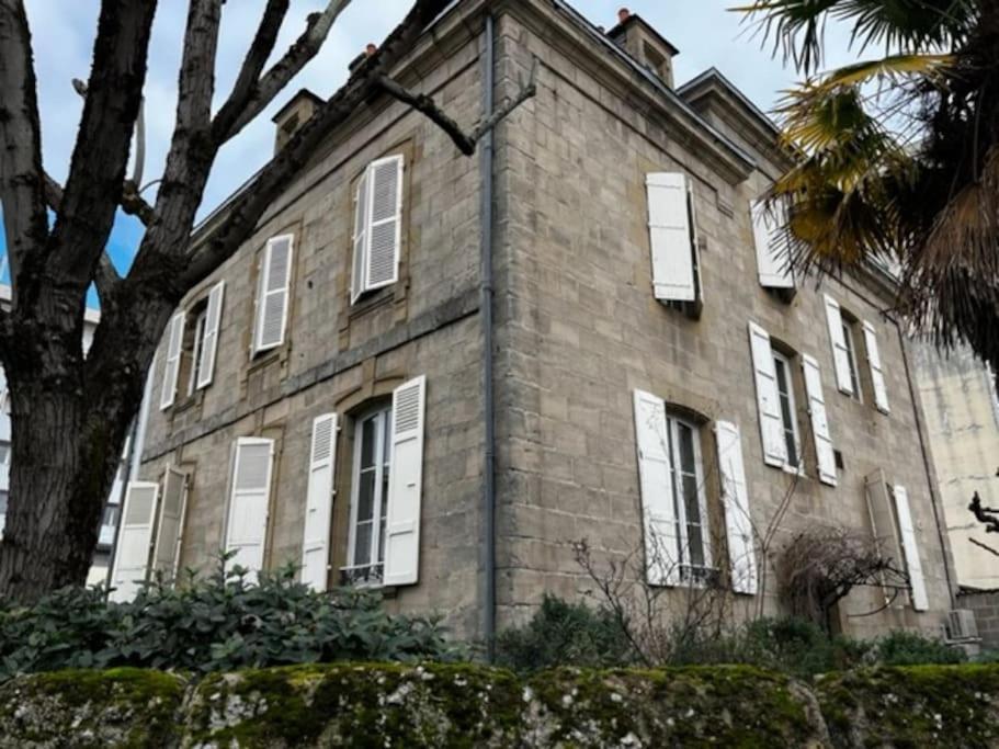 #Le Maitre Du Navire - Grand Studio - Hyper Centre Daire Brive-la-Gaillarde Dış mekan fotoğraf