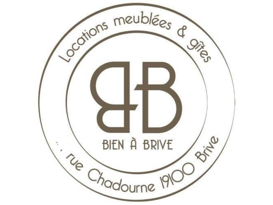 #Le Maitre Du Navire - Grand Studio - Hyper Centre Daire Brive-la-Gaillarde Dış mekan fotoğraf